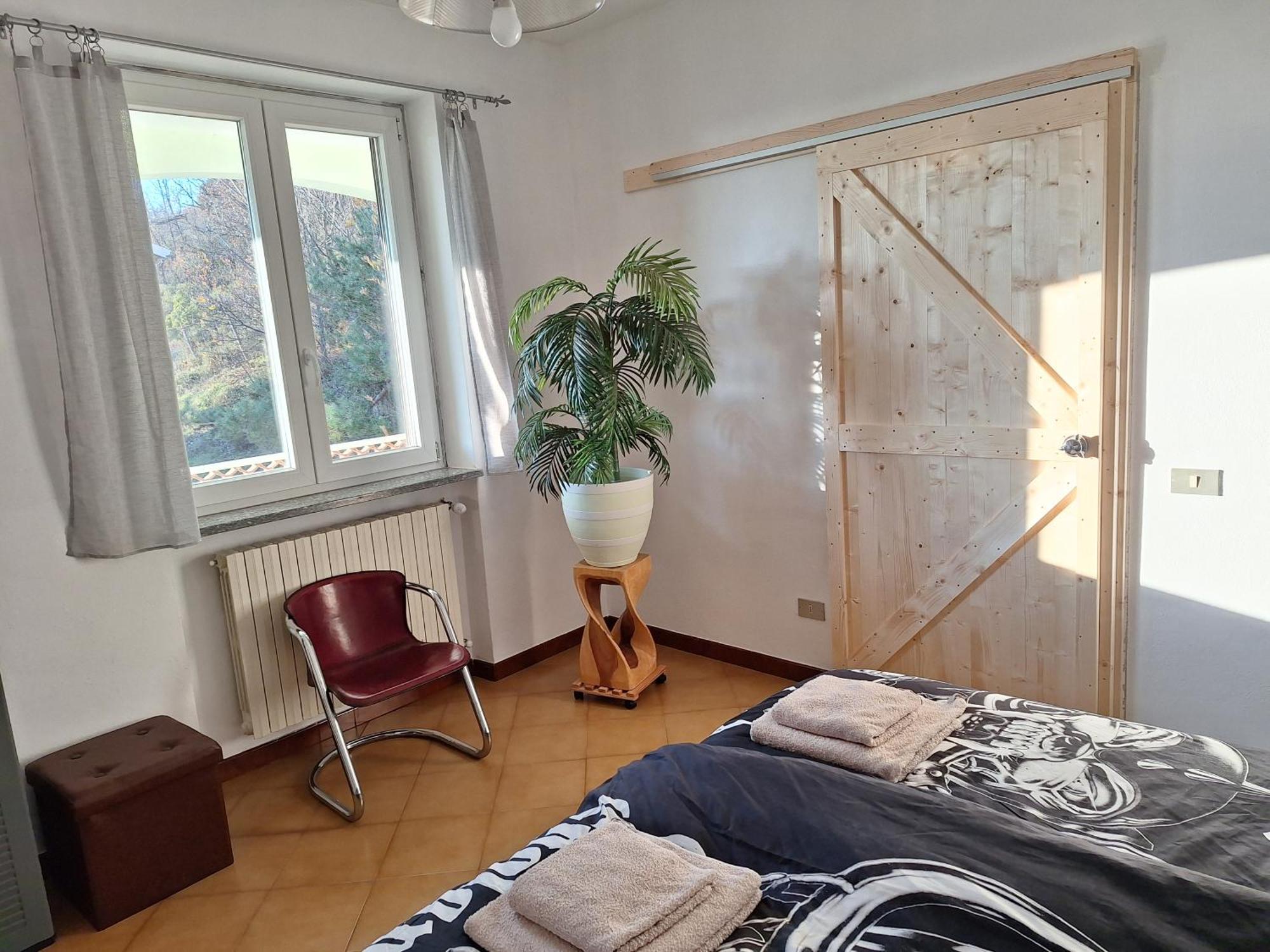 Moto Pareto B&B Exteriér fotografie